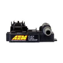 Load image into Gallery viewer, AEM Ethanol Content Flex Fuel Sensor Kit * Accurate Fuel Ethanol Measurement for Engine Optimization