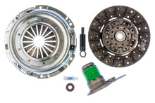 Load image into Gallery viewer, Exedy Stage 1 Organic Racing Clutch for Chevrolet Camaro 2010-2015 with Hydraulic CSC Slave Cylinder
