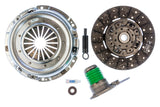 Exedy Stage 1 Organic Racing Clutch for Chevrolet Camaro 2010-2015 with Hydraulic CSC Slave Cylinder