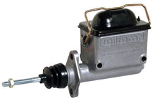 Load image into Gallery viewer, Wilwood High Volume Aluminum Master Cylinder - 3/4 Inch Bore for Automotive Braking Systems