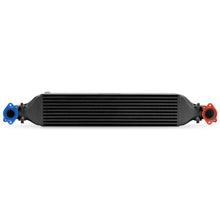 Load image into Gallery viewer, Mishimoto MMINT-CIV-22BK Performance Intercooler for 2022+ Honda Civic 1.5T and Si - Black
