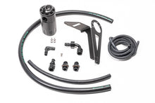 Load image into Gallery viewer, Radium Engineering 00-05 Honda S2000 LHD Only Catch Can Kit with Crankcase Fluid Lock
