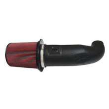 Load image into Gallery viewer, Injen Evolution Cold Air Intake System for 2017-2019 Chevy Silverado &amp; GMC Sierra Duramax L5P 6.6L - Part Number EVO7007C