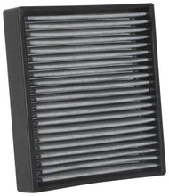 Load image into Gallery viewer, K&amp;N Engineering K&amp;N VF2076 Washable Cabin Air Filter for Nissan Altima and Infiniti QX50