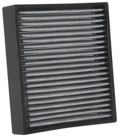 K&N Engineering K&N VF2076 Washable Cabin Air Filter for Nissan Altima and Infiniti QX50