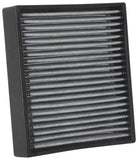 K&N Engineering K&N VF2076 Washable Cabin Air Filter for Nissan Altima and Infiniti QX50