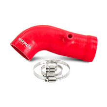 Load image into Gallery viewer, Mishimoto Silicone Induction Hose for 2022+ Subaru BRZ and Toyota GR86