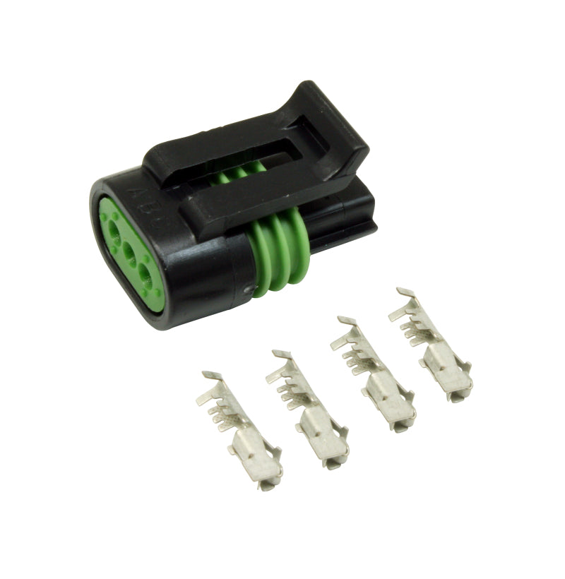 AEM Universal High Output Inductive Dumb Coil Part Number AEM30-2852 for High-Performance Vehicles