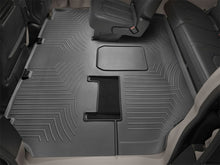 Load image into Gallery viewer, WeatherTech DigitalFit FloorLiner for Chrysler Pacifica 2017-2018, Black