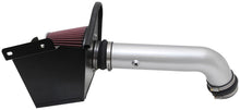 Load image into Gallery viewer, K&amp;N Engineering 69-2546TS Silver Typhoon Cold Air Intake System for 2011-2013 Dodge Avenger 3.6L V6