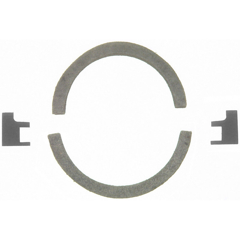 Fel-Pro BS 40014 Engine Crankshaft Seal Kit for 3.7L AC L4 226CI Engines