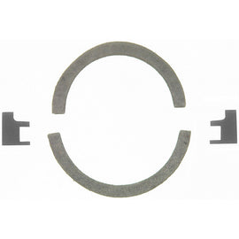 Fel-Pro BS 40014 Engine Crankshaft Seal Kit for 3.7L AC L4 226CI Engines