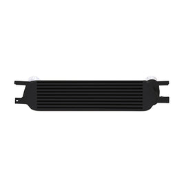 Mishimoto MMINT-MUS4-15BK Black Performance Intercooler for 2015-2019 Ford Mustang EcoBoost 2.3L