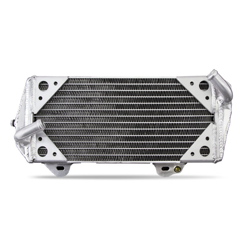 Mishimoto 2017-2021 Honda Civic Type R Secondary Race Radiator for Enhanced Cooling
