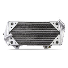 Load image into Gallery viewer, Mishimoto 2017-2021 Honda Civic Type R Secondary Race Radiator for Enhanced Cooling
