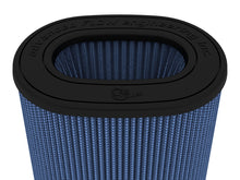Load image into Gallery viewer, aFe MagnumFLOW Replacement Air Filter with Pro 5R Media for Enhanced Performance