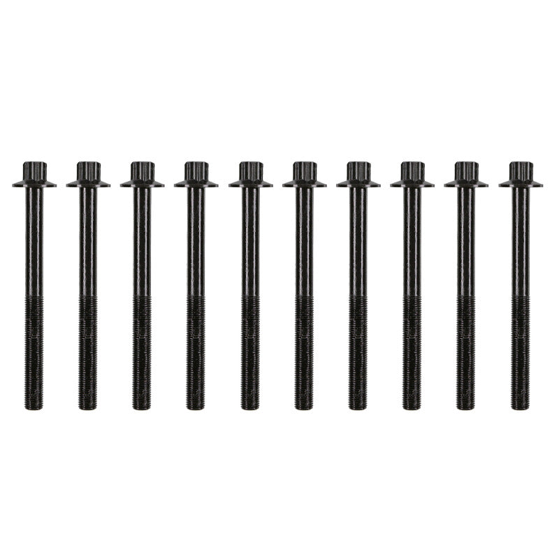 Fel-Pro Nissan Juke ES 73078 Engine Cylinder Head Bolt Set for 2011-2014 Models