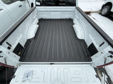 Load image into Gallery viewer, WeatherTech ImpactLiner for 2024 Ford F-150 6.5ft Bed * Custom Heavy-Duty Truck Bed Protection in Black