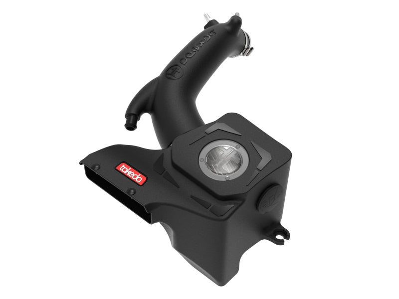 aFe Takeda Momentum Pro DRY S Cold Air Intake System for Hyundai Elantra 2016-2020, L4-2.0L