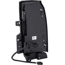 Load image into Gallery viewer, ANZO 2015-2017 GMC Yukon and Yukon XL LED Tail Light Assembly with Black Housing - Pair