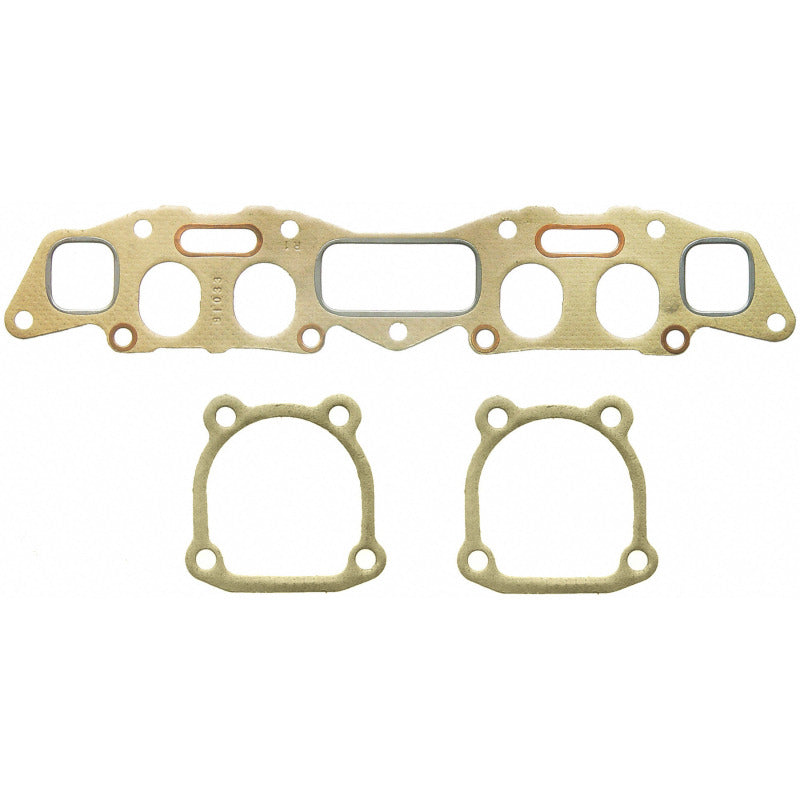 Fel-Pro Nissan 210 MS 91033-1 Intake and Exhaust Manifolds Gasket Set