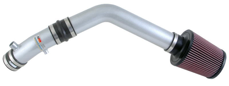 K&N Engineering 69-0021TS Typhoon Cold-Air Intake System for Acura TL (2004-2008)
