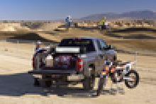 Load image into Gallery viewer, BAK Revolver X2 Hard Roll-Up Truck Bed Cover for 2005-2015 Toyota Tacoma 6ft Bed with Deck Rail System