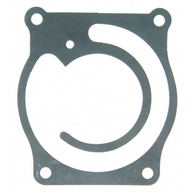 Fel-Pro 61471 Fuel Injection Throttle Body Mounting Gasket for Nissan Frontier and Xterra