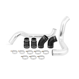 Mishimoto 6.6L Duramax Intercooler Pipe and Boot Kit for Chevrolet and GMC 2002-2004.5
