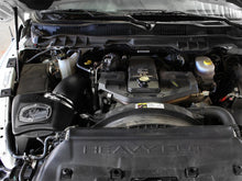 Load image into Gallery viewer, aFe Momentum HD Pro DRY S Stage-2 Si Intake for Dodge Ram 2500 2013-2014 with Part Number afe51-72005