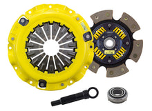 Load image into Gallery viewer, ACT MB1-XTG6 Eagle Talon and Mitsubishi Eclipse High-Performance Clutch Kit