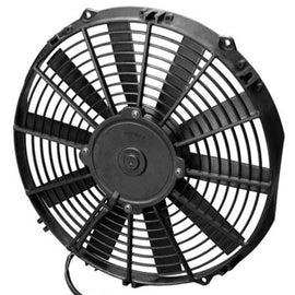 SPAL 12-Inch Push Fan with 856 CFM Airflow - Model VA10-AP9/C-25S