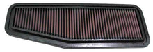 Load image into Gallery viewer, K&amp;N Engineering 33-2216 High-Flow Drop-In Air Filter for Toyota RAV4 and Previa 2.0L/2.4L