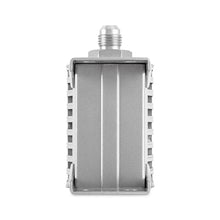 Load image into Gallery viewer, Mishimoto Universal -6AN 10-Row Oil Cooler - Silver for High-Performance Vehicles