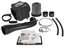Load image into Gallery viewer, aFe Power Momentum GT Pro DRY S Cold Air Intake System for GM Silverado, Sierra, Tahoe, Suburban, Yukon, Escalade 2014-2020 with 5.3L/6.2L V8 Engines