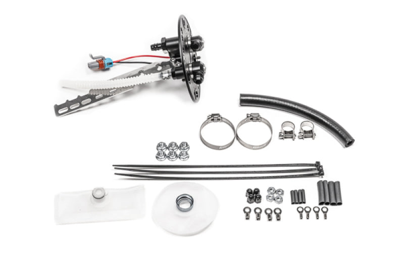 Radium Engineering Fuel Hanger for Honda Del Sol with Walbro F90000 Series and Brushless Pumps