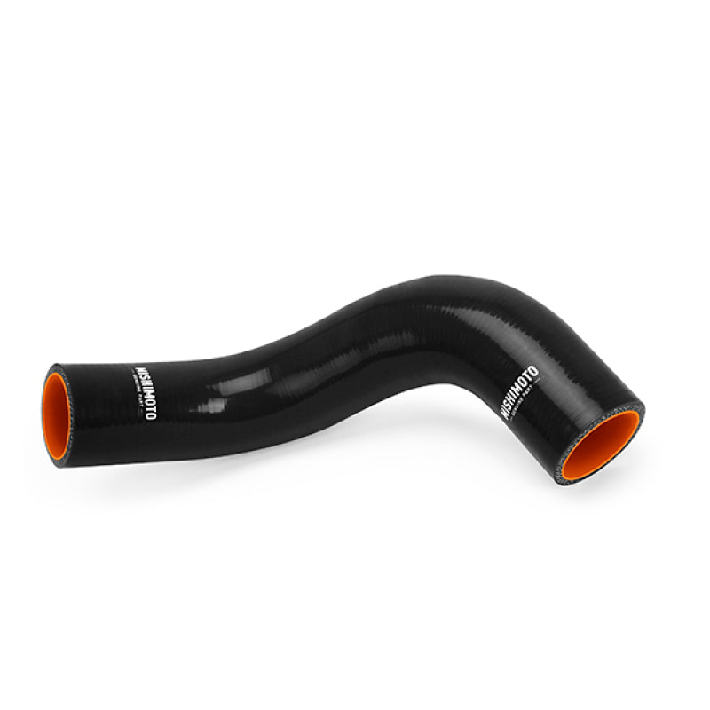 Mishimoto 05-10 Mopar 6.1L V8 Black Silicone Radiator Hose Kit for Dodge Challenger and Charger