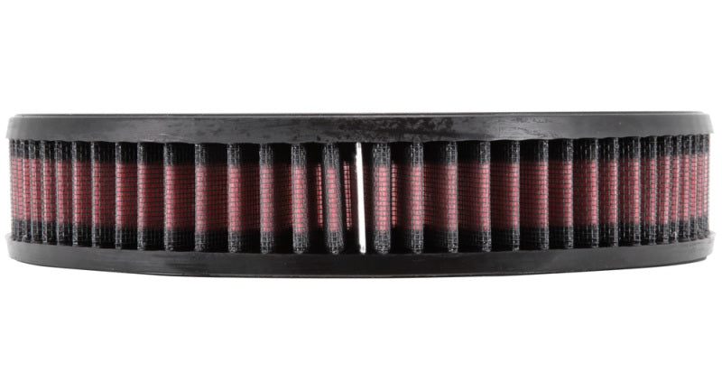 K&N Replacement High-Flow Air Filter for Chevrolet Camaro 1962-1980 * Engine Air Intake Upgrade