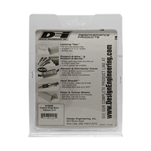 Load image into Gallery viewer, DEI Black Titanium Exhaust Wrap 2-inch x 15-foot - High-Performance Thermal Protection for Automotive Exhaust Systems