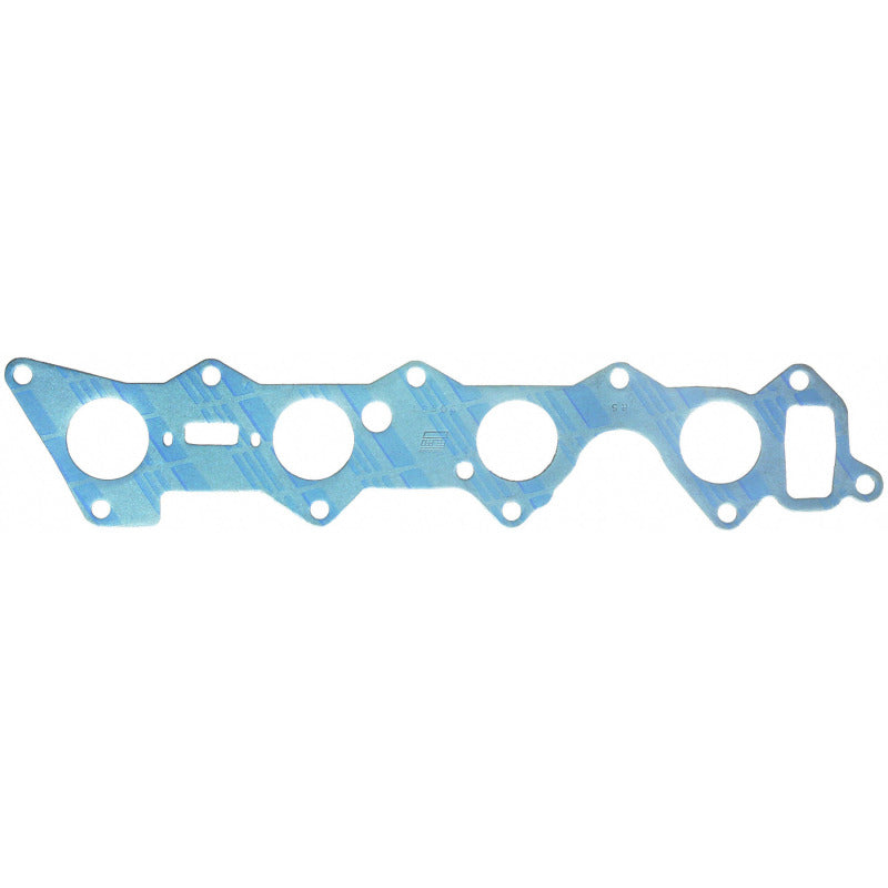 Fel-Pro MS 90981 Engine Intake Manifold Gasket Set for Dodge Ram 50 and Mitsubishi Models