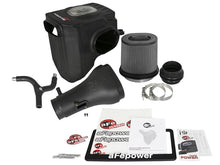 Load image into Gallery viewer, aFe Momentum GT Pro DRY S Cold Air Intake System for Nissan Titan 2017-2018 V8 5.6L