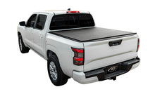 Load image into Gallery viewer, Access LOMAX Tri-Fold Hard Tonneau Cover for 2022-2023 Nissan Frontier 5ft Bed