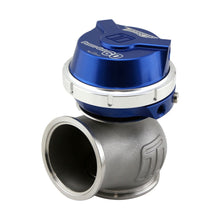 Load image into Gallery viewer, Turbosmart WG60 GenV Power-Gate 60 External Wastegate – 14 psi Blue