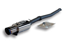 Load image into Gallery viewer, HKS Racing Muffler for Mitsubishi Lancer Evolution X USA - Part #hks31008-BM002