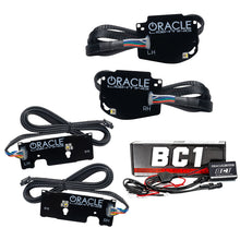Load image into Gallery viewer, Oracle Lighting 19-24 Chevy Camaro SS/RS RGBW+A Headlight DRL Kit with ColorSHIFT Technology