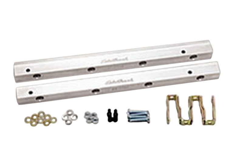 Edelbrock Fuel Rail Kit for EFI Chrysler 440 with Victor 440 Manifold – Part No. ede3640