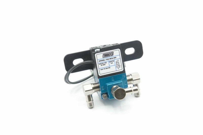 Turbo XS 2002-2007 Subaru WRX/STi Boost Control Solenoid Kit - Improved Boost Management