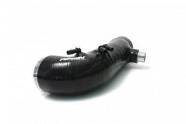 Perrin Performance Turbo Inlet Hose for Subaru WRX and STI 2002-2007 / 2004-2021, 3 Inch Black
