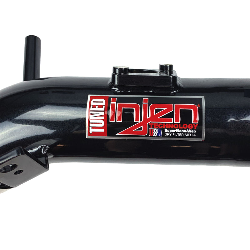 Injen 2019+ Toyota Corolla 2.0L Black Cold Air Intake SP2081BLK