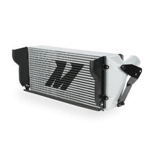 Load image into Gallery viewer, Mishimoto 13+ Dodge Ram 6.7L Cummins Intercooler Kit - Silver